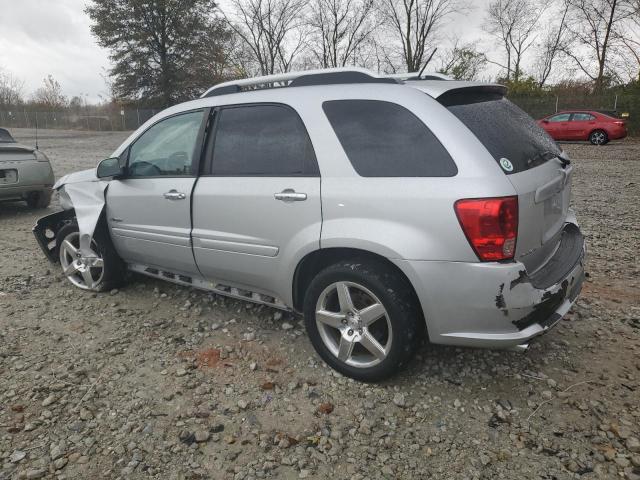 Photo 1 VIN: 2CKDL637696238341 - PONTIAC TORRENT GX 