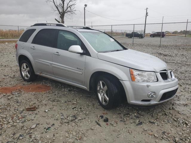 Photo 3 VIN: 2CKDL637696238341 - PONTIAC TORRENT GX 