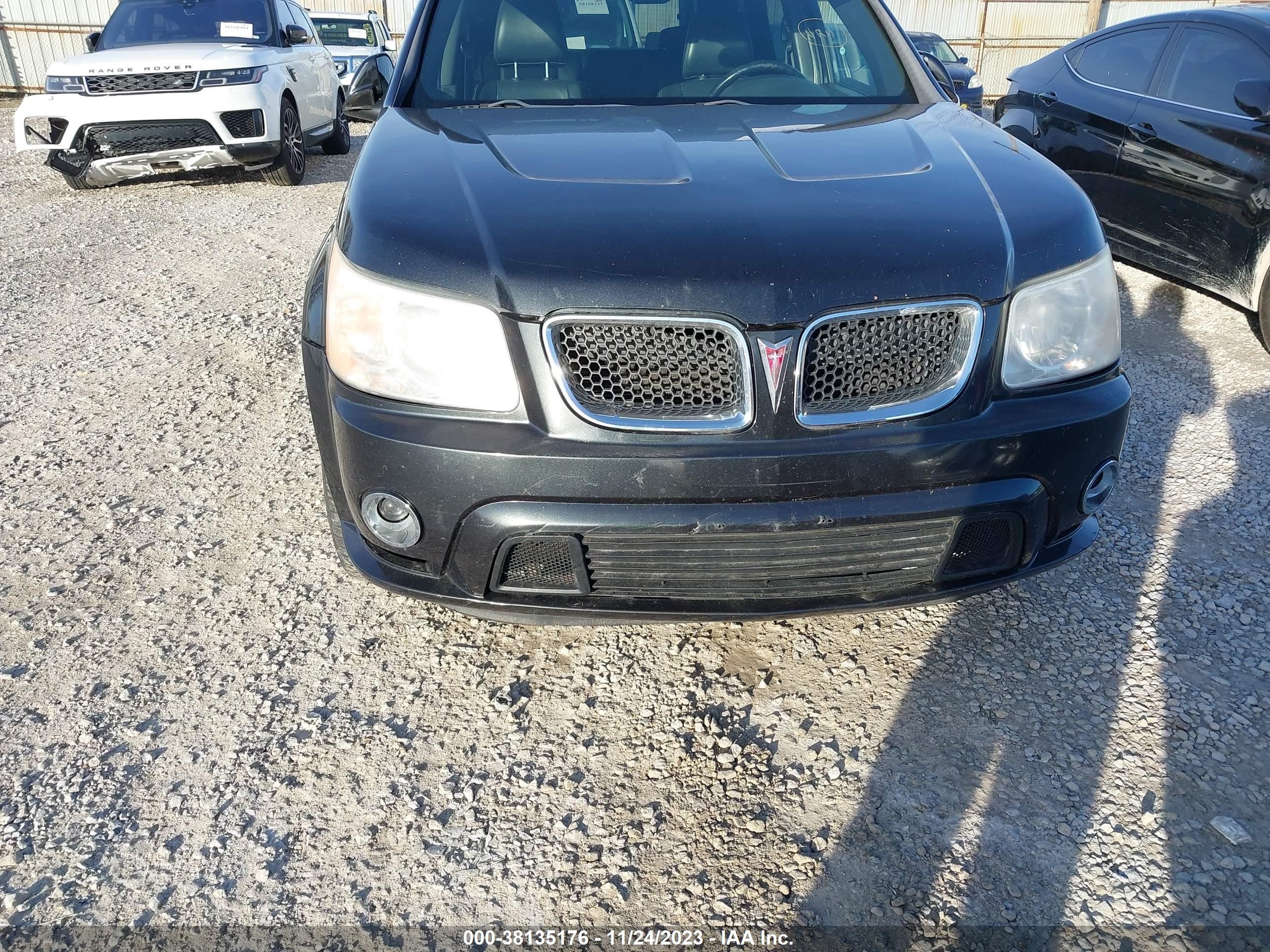 Photo 5 VIN: 2CKDL637886300188 - PONTIAC TORRENT 