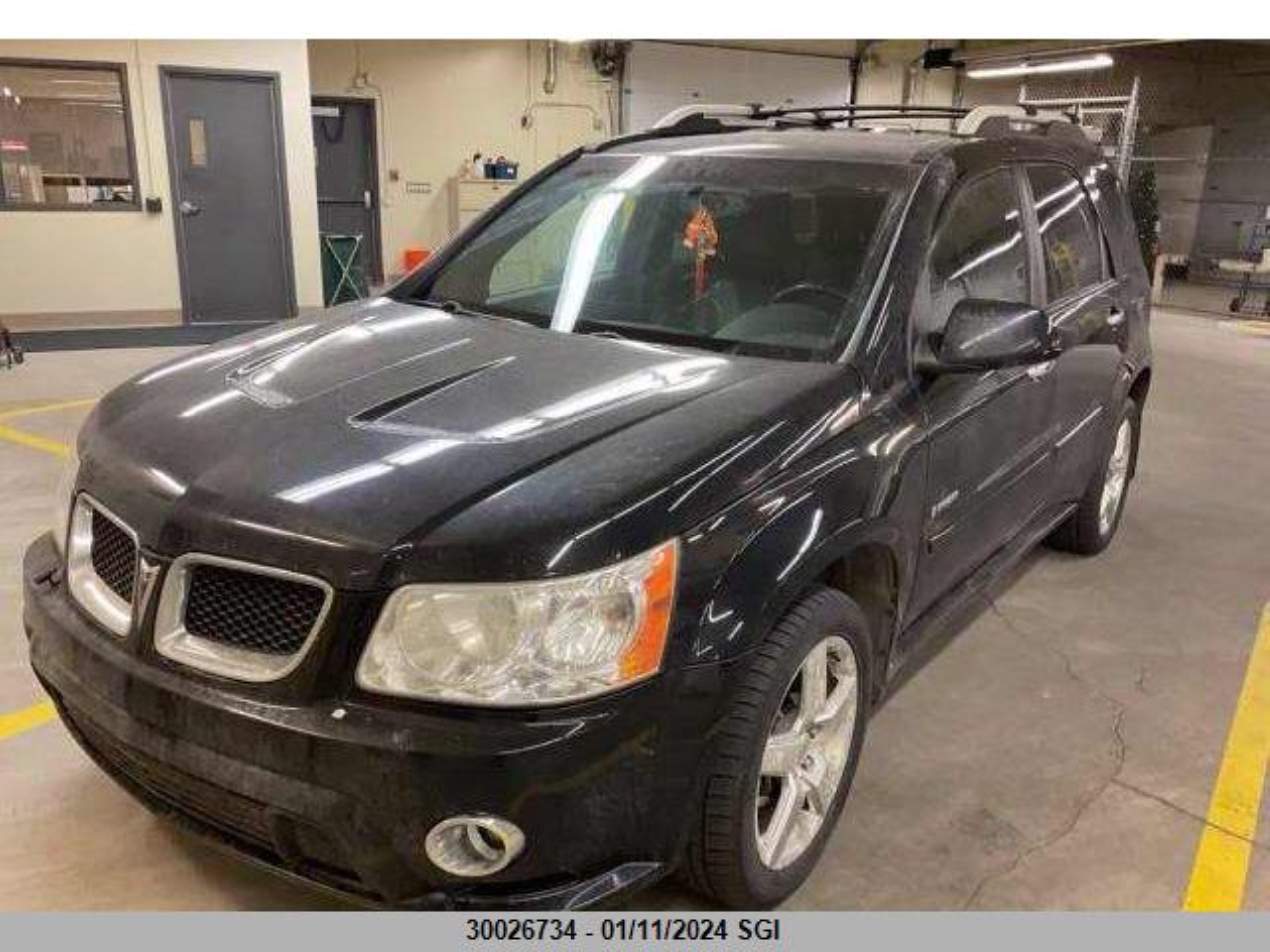 Photo 1 VIN: 2CKDL637996229326 - PONTIAC TORRENT 