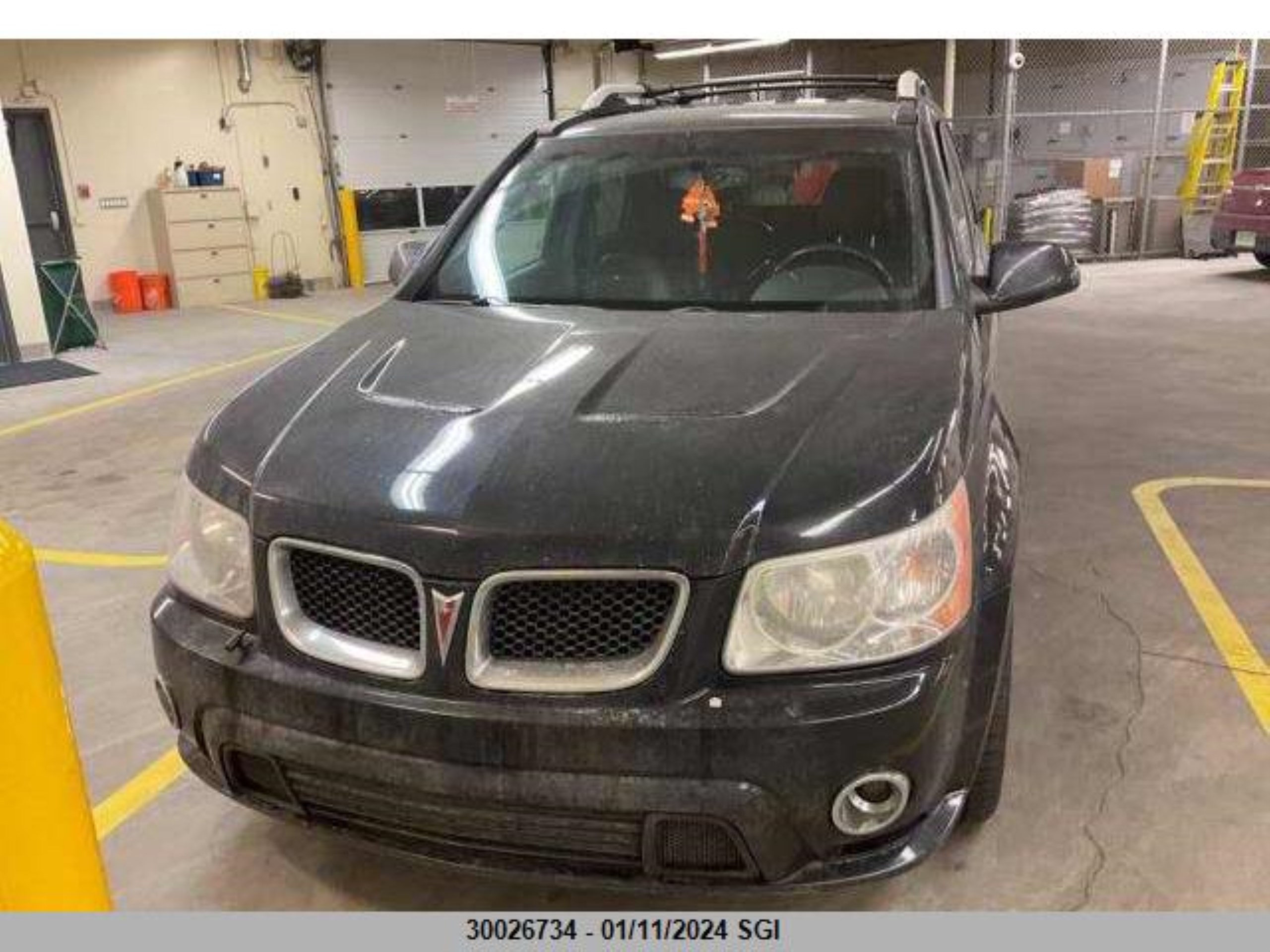 Photo 4 VIN: 2CKDL637996229326 - PONTIAC TORRENT 