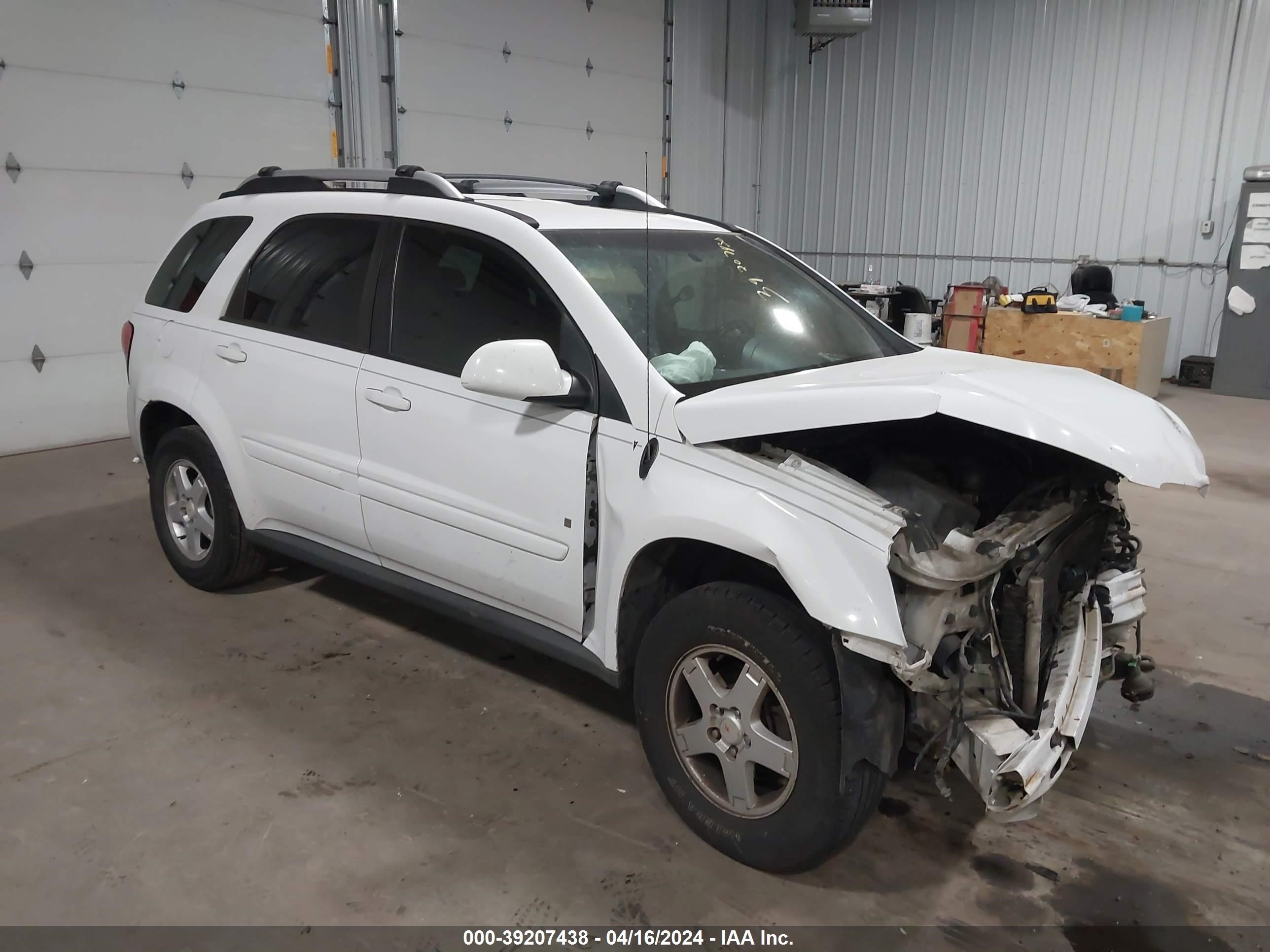 Photo 0 VIN: 2CKDL63F066024528 - PONTIAC TORRENT 