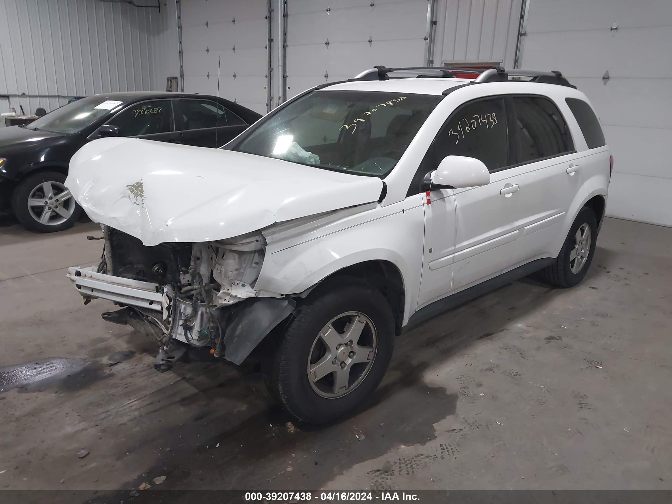 Photo 1 VIN: 2CKDL63F066024528 - PONTIAC TORRENT 