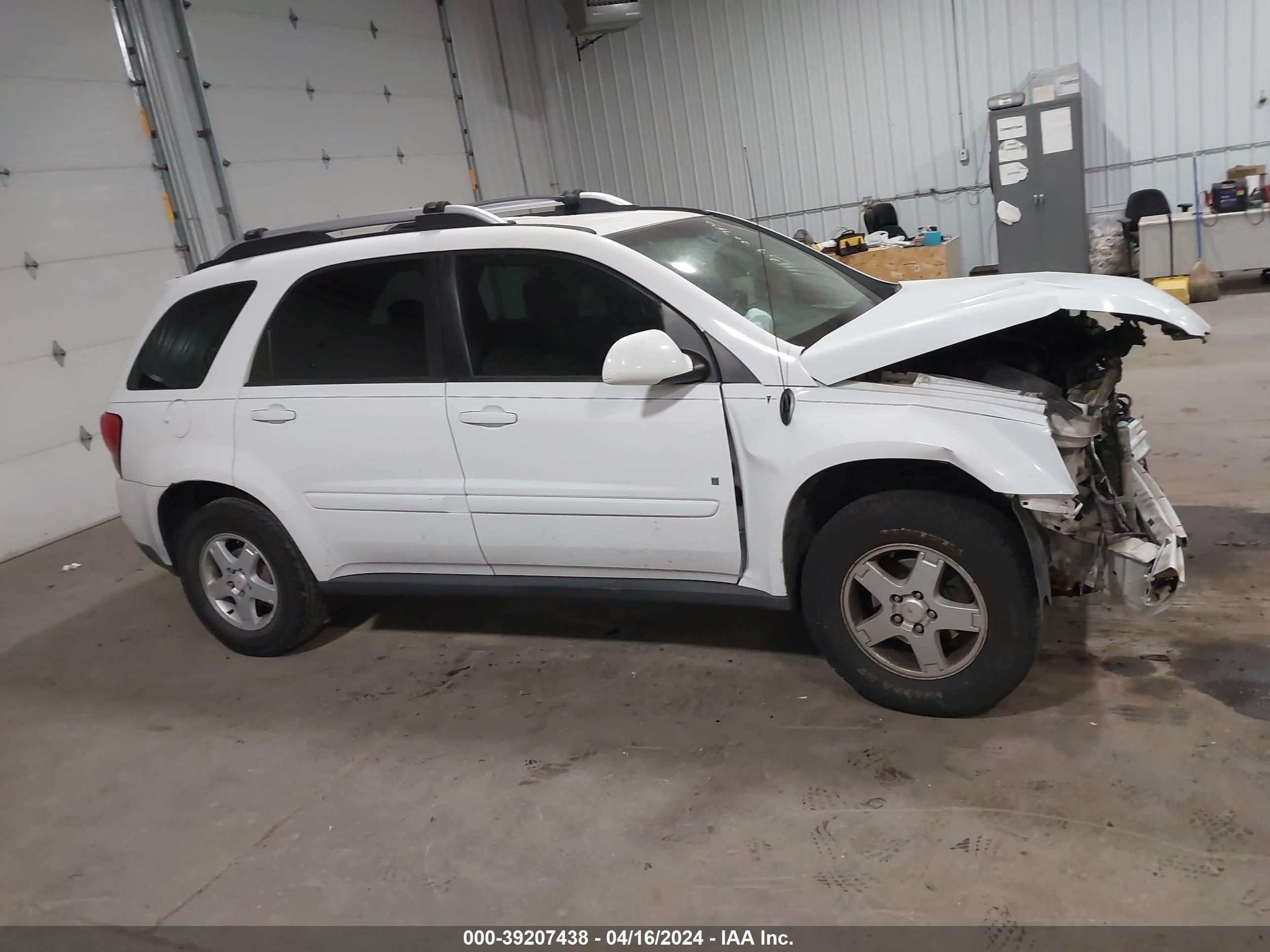 Photo 12 VIN: 2CKDL63F066024528 - PONTIAC TORRENT 