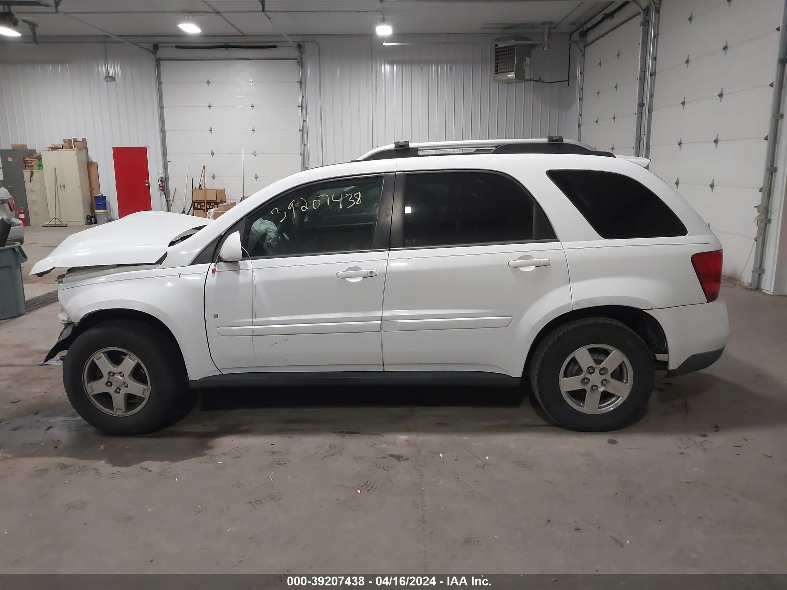 Photo 13 VIN: 2CKDL63F066024528 - PONTIAC TORRENT 