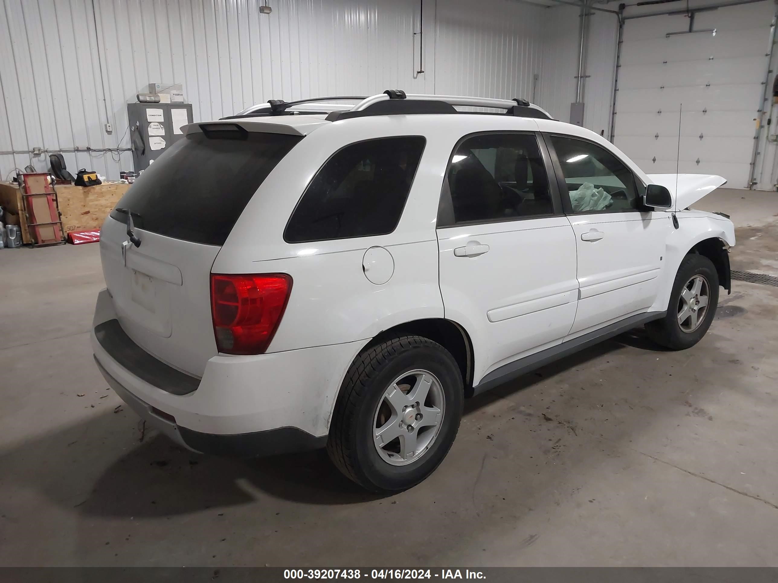 Photo 3 VIN: 2CKDL63F066024528 - PONTIAC TORRENT 