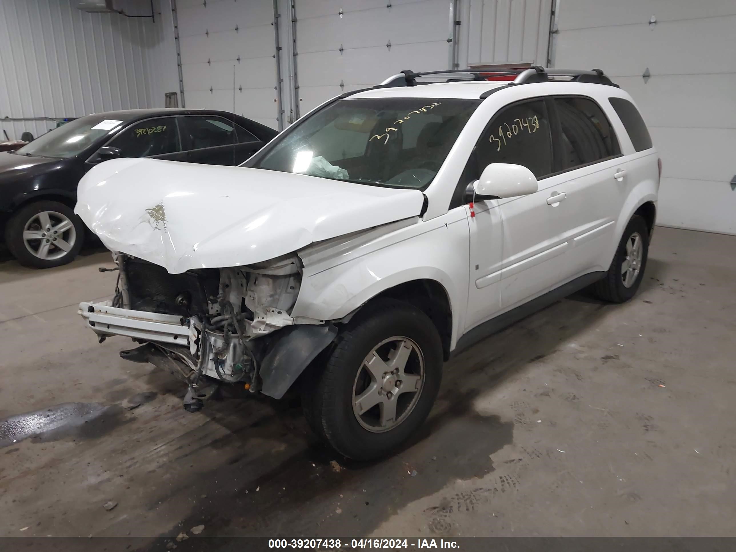 Photo 5 VIN: 2CKDL63F066024528 - PONTIAC TORRENT 