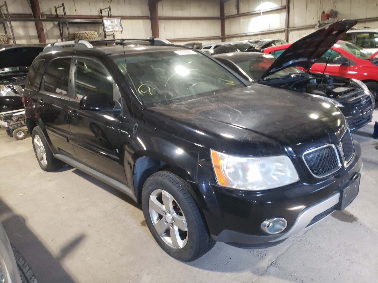 Photo 0 VIN: 2CKDL63F066040387 - PONTIAC TORRENT 