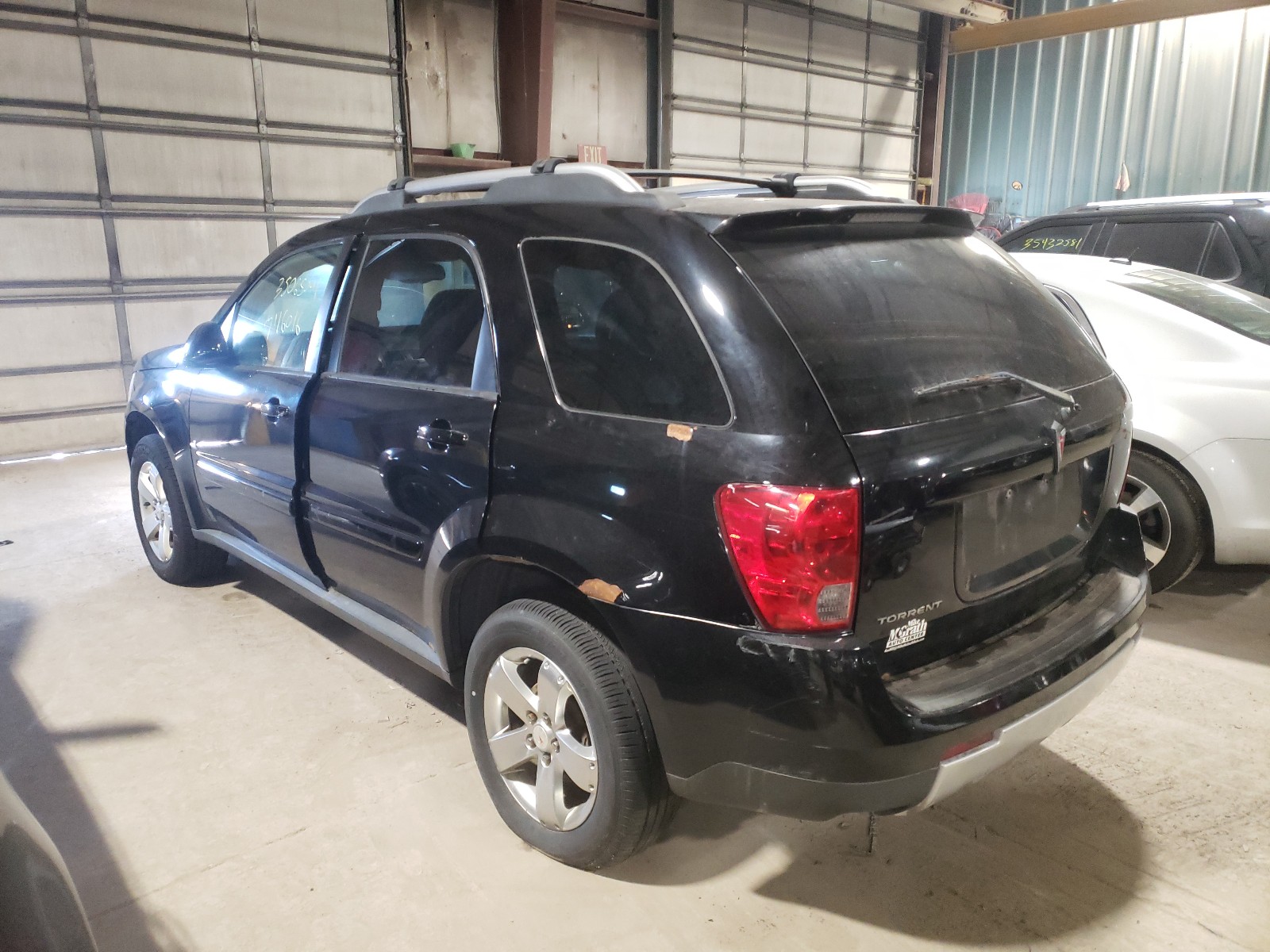 Photo 2 VIN: 2CKDL63F066040387 - PONTIAC TORRENT 