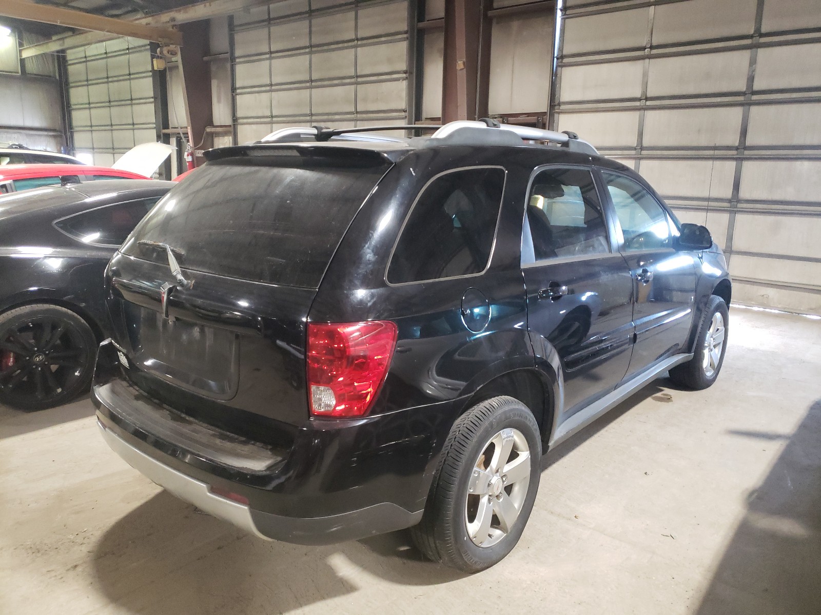 Photo 3 VIN: 2CKDL63F066040387 - PONTIAC TORRENT 