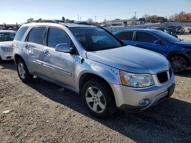 Photo 3 VIN: 2CKDL63F066081182 - PONTIAC TORRENT 