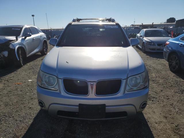 Photo 4 VIN: 2CKDL63F066081182 - PONTIAC TORRENT 