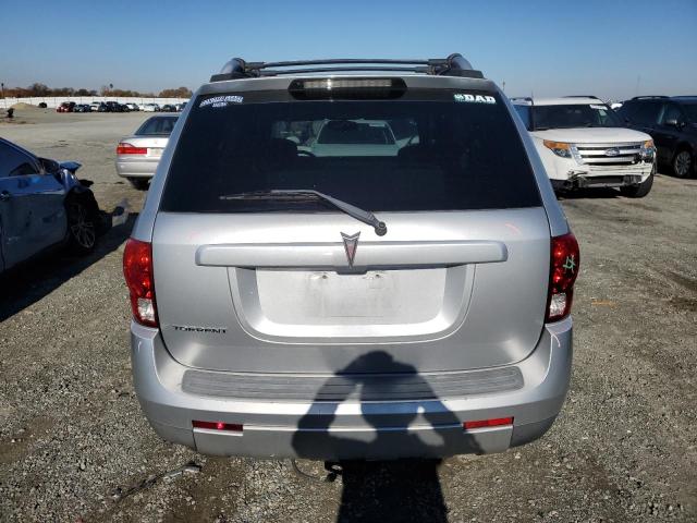 Photo 5 VIN: 2CKDL63F066081182 - PONTIAC TORRENT 