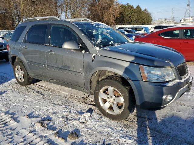 Photo 3 VIN: 2CKDL63F066179970 - PONTIAC TORRENT 