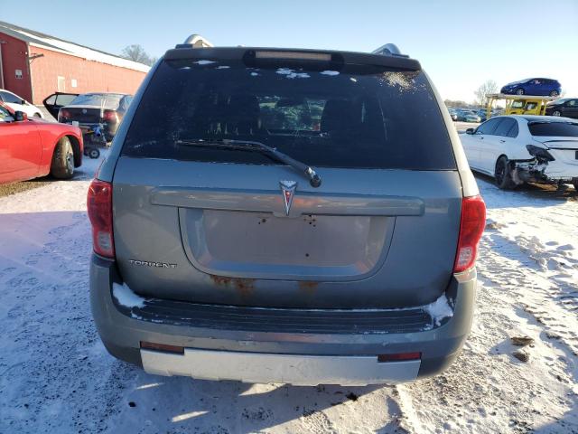 Photo 5 VIN: 2CKDL63F066179970 - PONTIAC TORRENT 