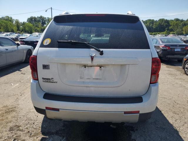 Photo 5 VIN: 2CKDL63F076018083 - PONTIAC TORRENT 