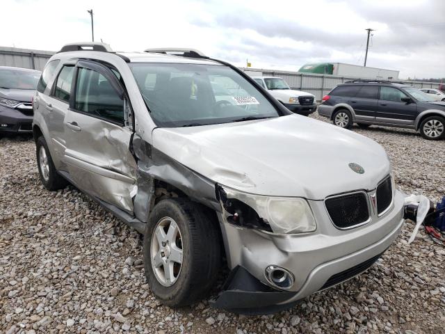 Photo 0 VIN: 2CKDL63F076022845 - PONTIAC TORRENT 