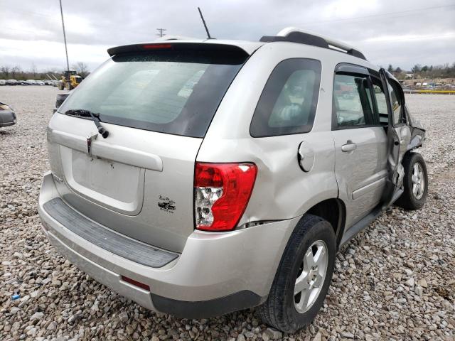 Photo 3 VIN: 2CKDL63F076022845 - PONTIAC TORRENT 