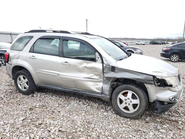 Photo 8 VIN: 2CKDL63F076022845 - PONTIAC TORRENT 