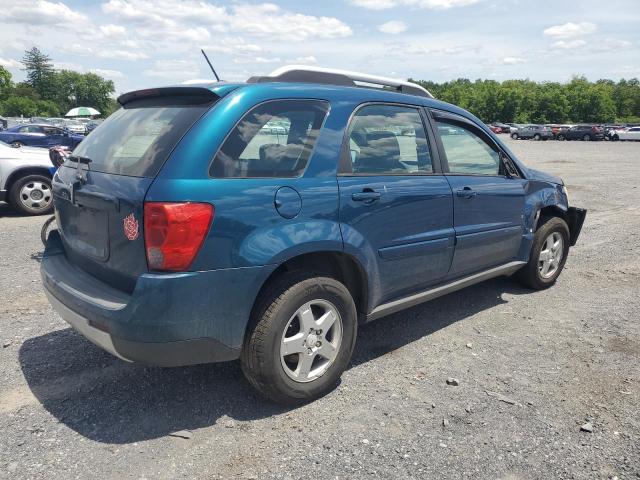 Photo 2 VIN: 2CKDL63F076055831 - PONTIAC TORRENT 