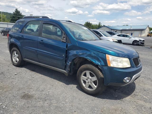 Photo 3 VIN: 2CKDL63F076055831 - PONTIAC TORRENT 