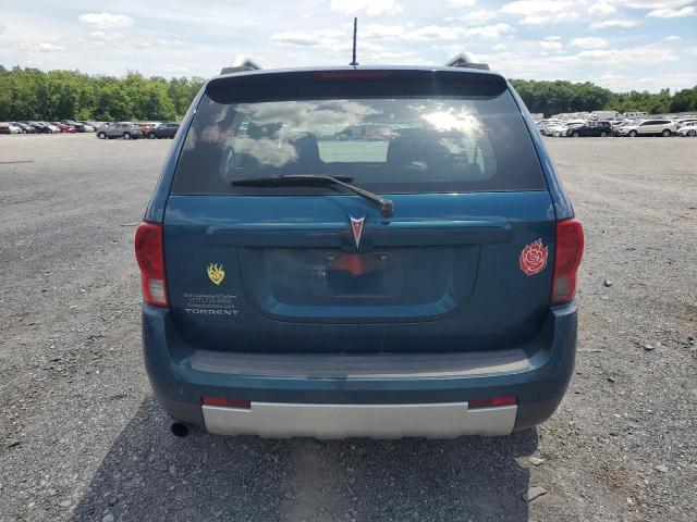 Photo 5 VIN: 2CKDL63F076055831 - PONTIAC TORRENT 