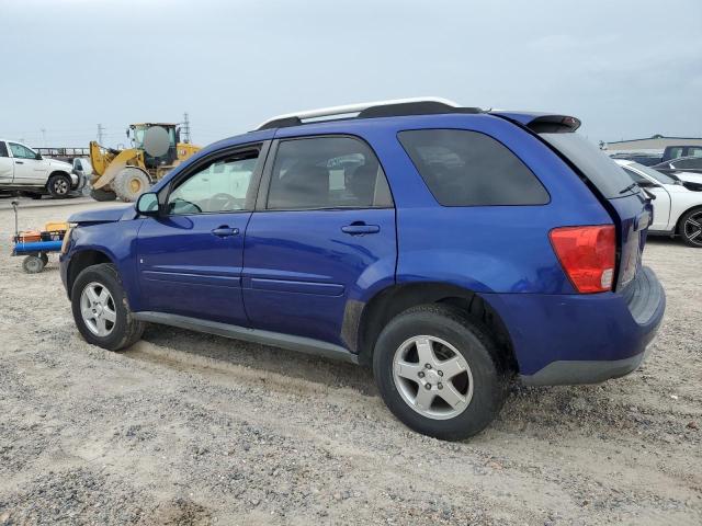 Photo 1 VIN: 2CKDL63F076114165 - PONTIAC TORRENT 