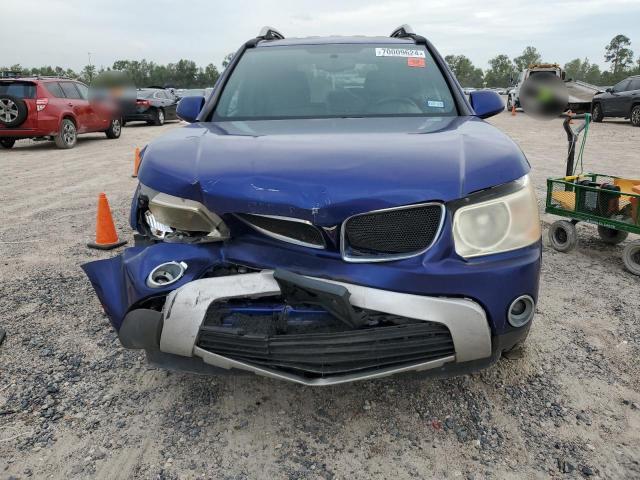 Photo 4 VIN: 2CKDL63F076114165 - PONTIAC TORRENT 