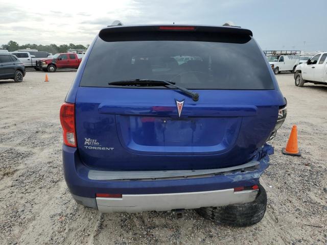 Photo 5 VIN: 2CKDL63F076114165 - PONTIAC TORRENT 