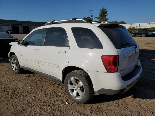 Photo 1 VIN: 2CKDL63F166038051 - PONTIAC TORRENT 