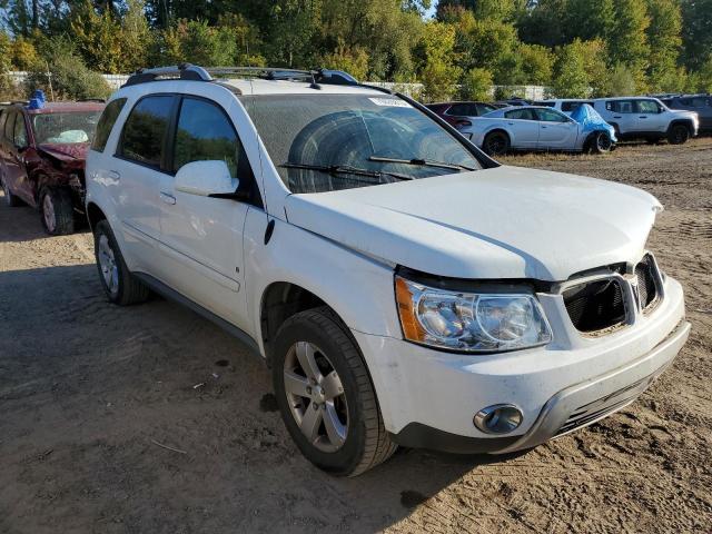 Photo 3 VIN: 2CKDL63F166038051 - PONTIAC TORRENT 