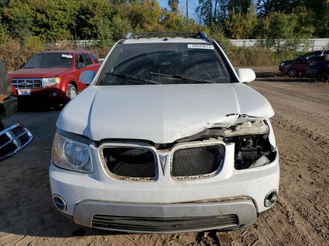 Photo 4 VIN: 2CKDL63F166038051 - PONTIAC TORRENT 