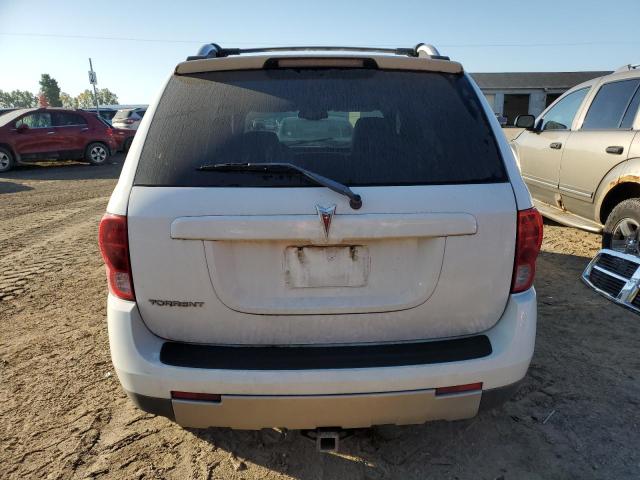 Photo 5 VIN: 2CKDL63F166038051 - PONTIAC TORRENT 