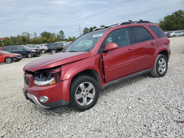 Photo 0 VIN: 2CKDL63F166038177 - PONTIAC TORRENT 