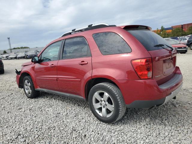 Photo 1 VIN: 2CKDL63F166038177 - PONTIAC TORRENT 