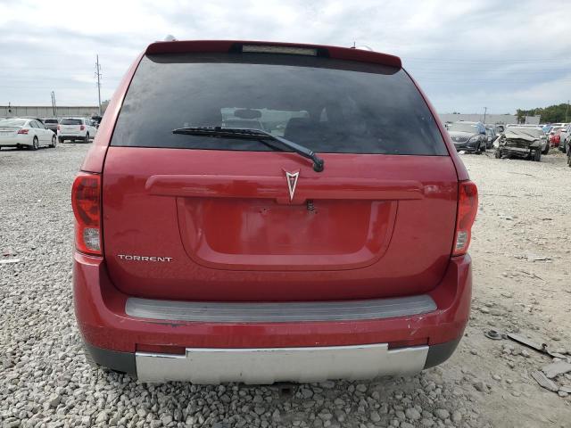 Photo 5 VIN: 2CKDL63F166038177 - PONTIAC TORRENT 