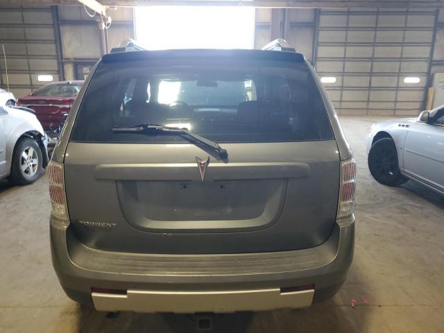 Photo 5 VIN: 2CKDL63F166102783 - PONTIAC TORRENT 