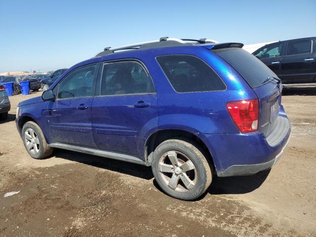 Photo 1 VIN: 2CKDL63F166111077 - PONTIAC TORRENT 