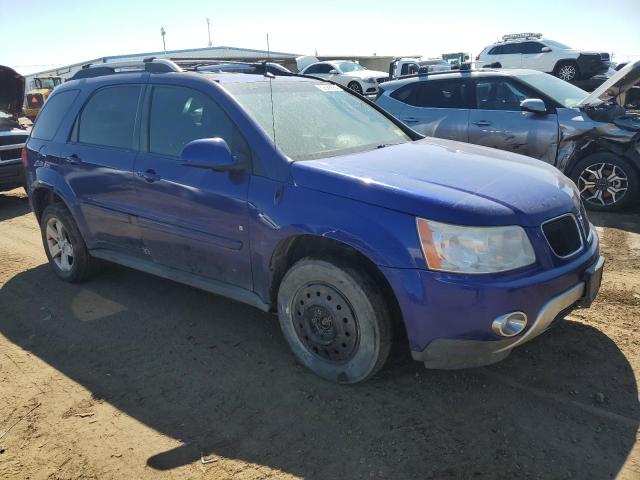 Photo 3 VIN: 2CKDL63F166111077 - PONTIAC TORRENT 