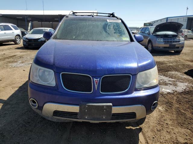 Photo 4 VIN: 2CKDL63F166111077 - PONTIAC TORRENT 