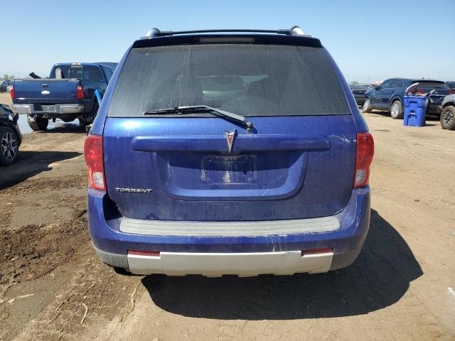 Photo 5 VIN: 2CKDL63F166111077 - PONTIAC TORRENT 