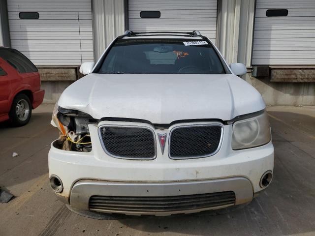 Photo 4 VIN: 2CKDL63F166114576 - PONTIAC TORRENT 