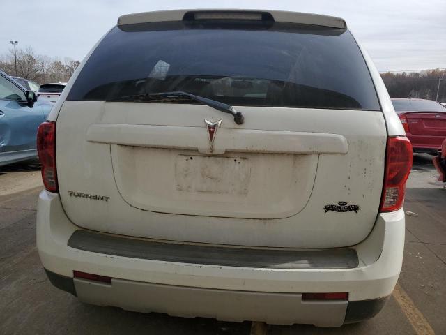 Photo 5 VIN: 2CKDL63F166114576 - PONTIAC TORRENT 