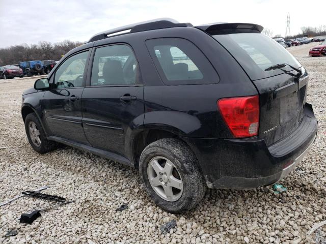 Photo 1 VIN: 2CKDL63F166152261 - PONTIAC TORRENT 