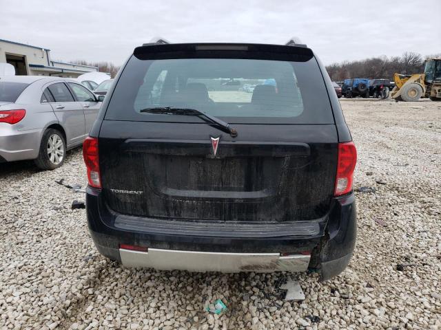 Photo 5 VIN: 2CKDL63F166152261 - PONTIAC TORRENT 