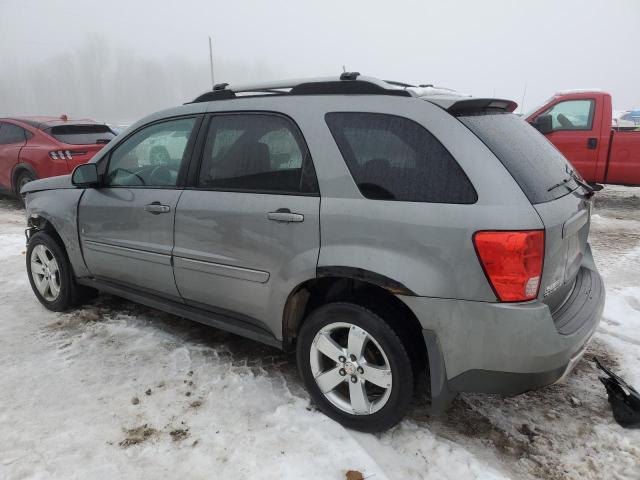 Photo 1 VIN: 2CKDL63F166201846 - PONTIAC TORRENT 