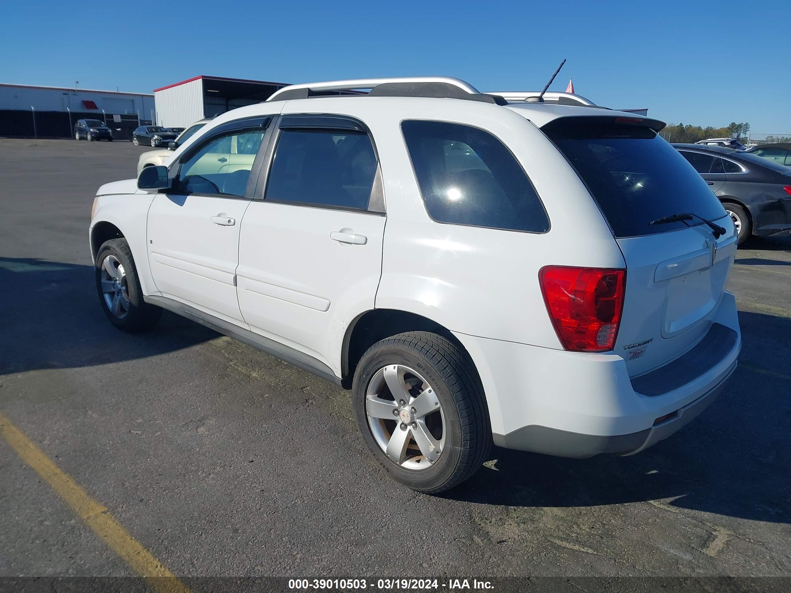 Photo 4 VIN: 2CKDL63F176015533 - PONTIAC TORRENT 