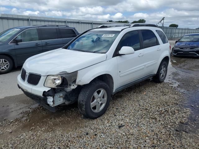 Photo 0 VIN: 2CKDL63F176031585 - PONTIAC TORRENT 