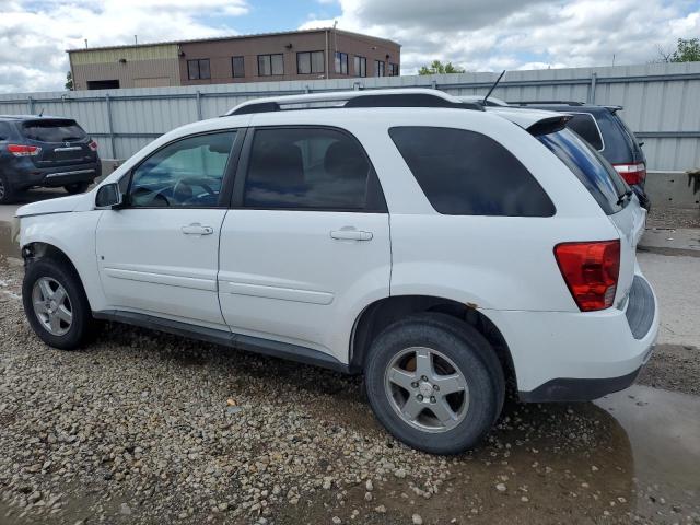 Photo 1 VIN: 2CKDL63F176031585 - PONTIAC TORRENT 