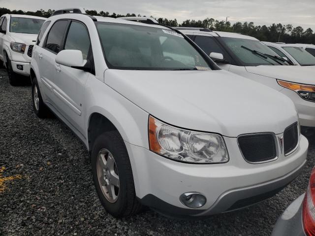 Photo 4 VIN: 2CKDL63F176034986 - PONTIAC TORRENT 